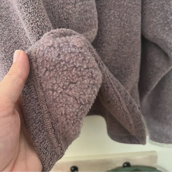 Kuhl Women's Purple Crew Neck Sweatshirt - Picture 4 of 5